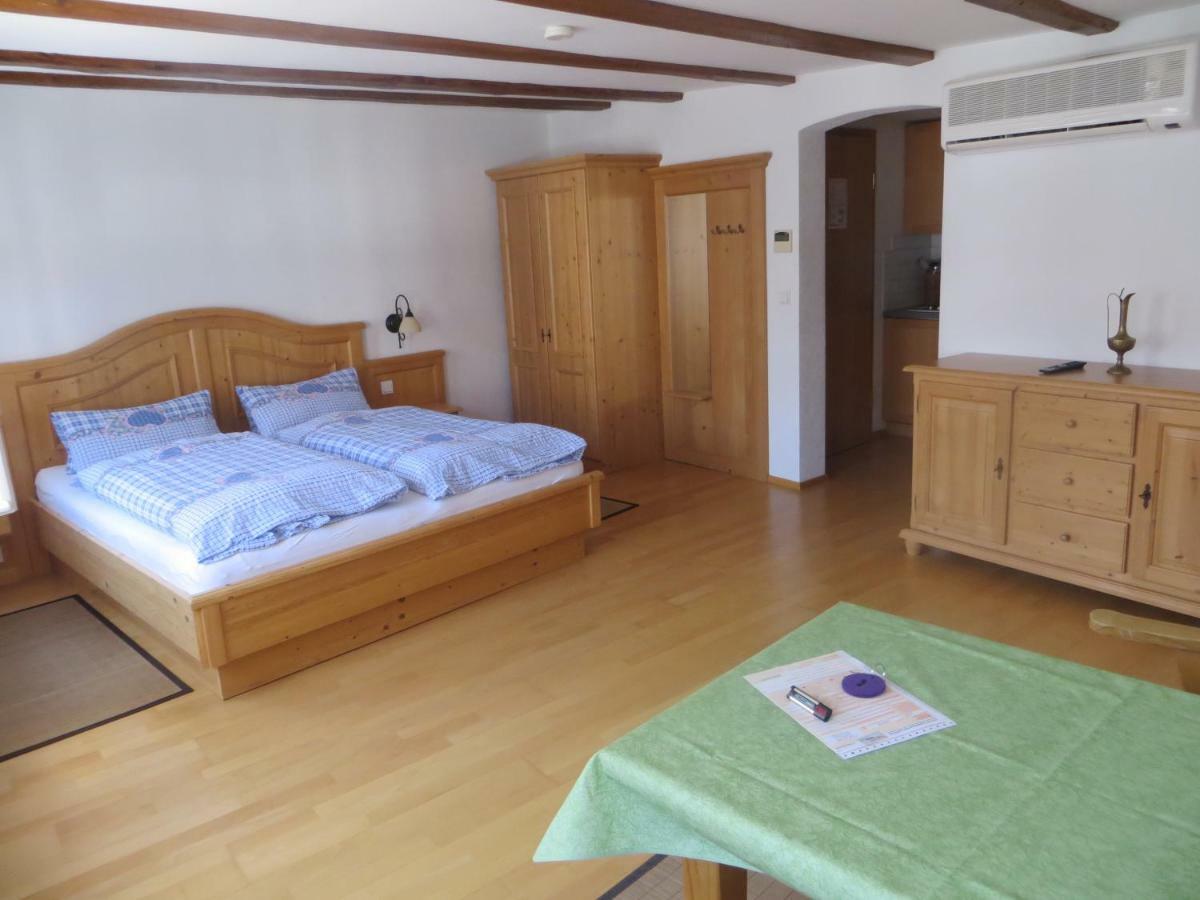 Greitmann Apartment