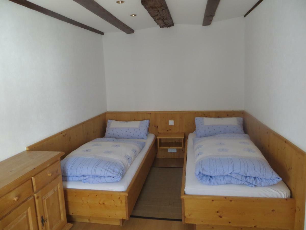 Greitmann Apartment Meersburg