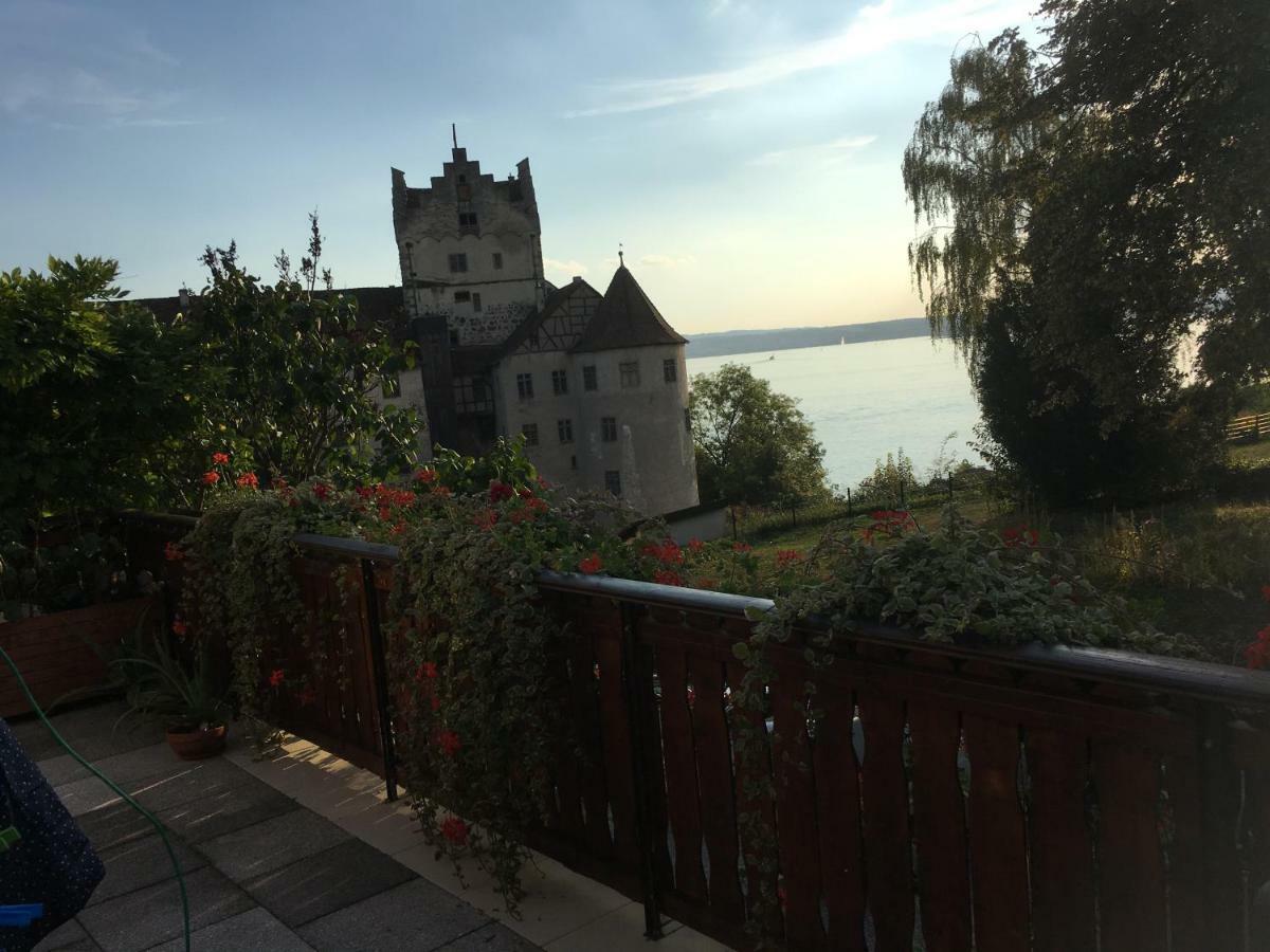 Apartment Greitmann Meersburg