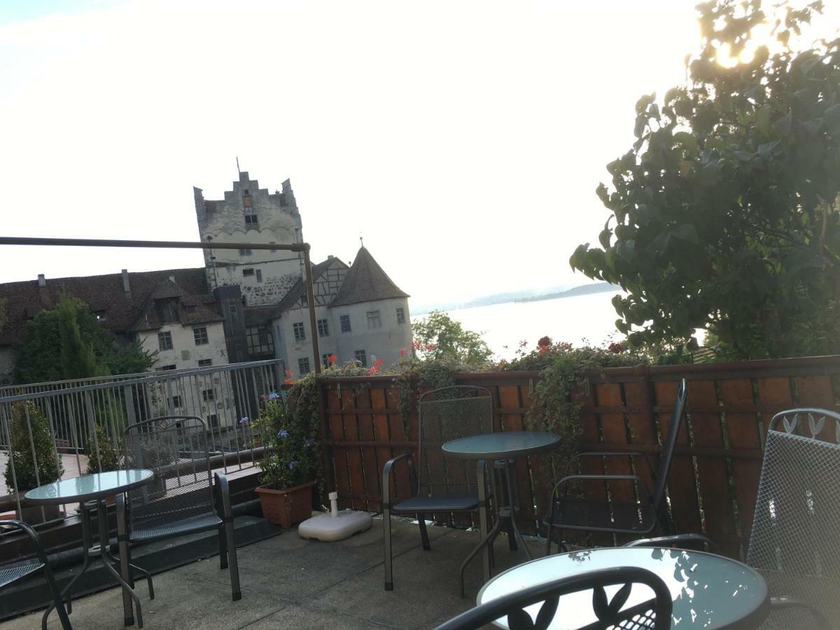 Greitmann Apartment