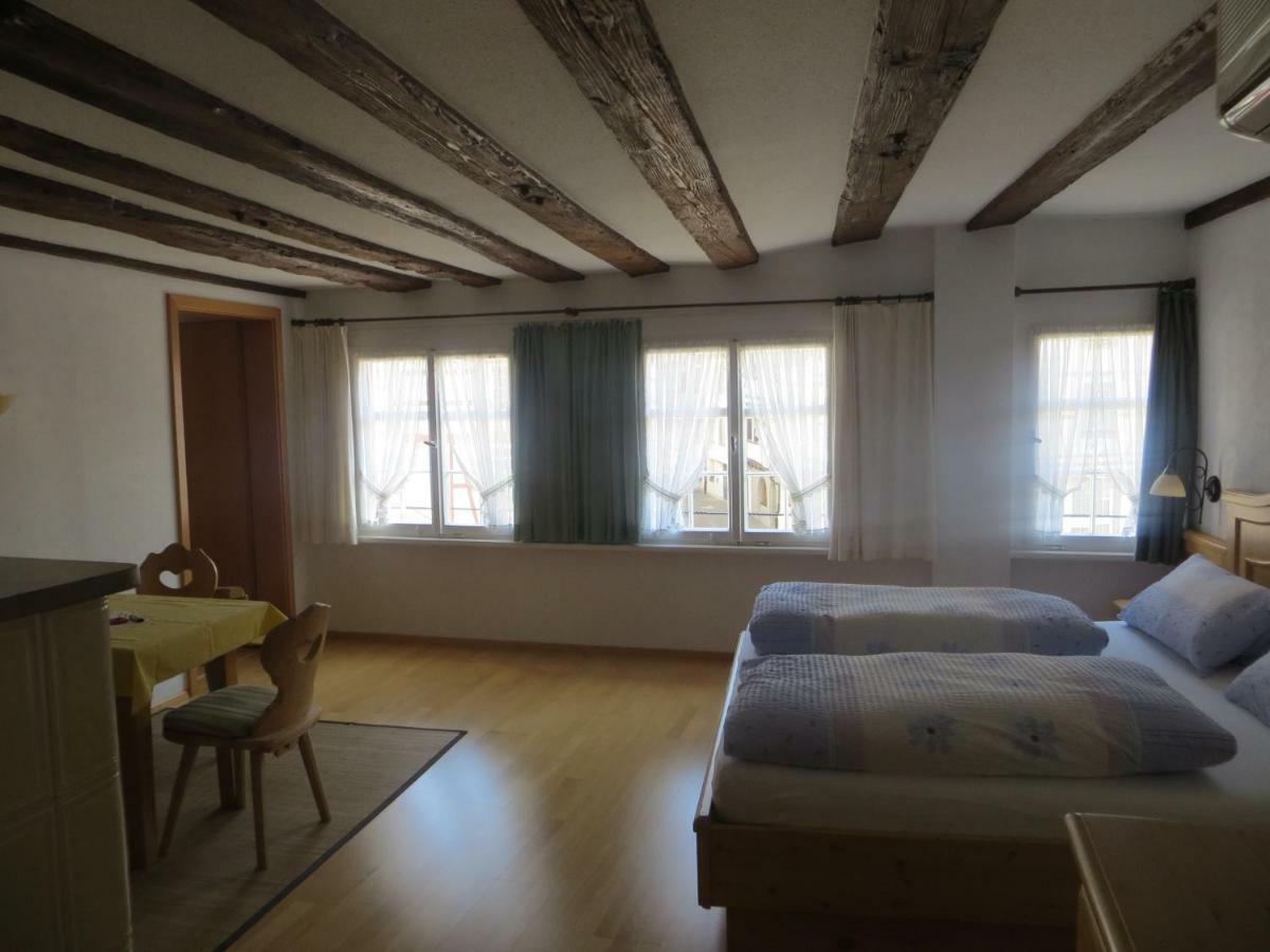 Greitmann Apartment *