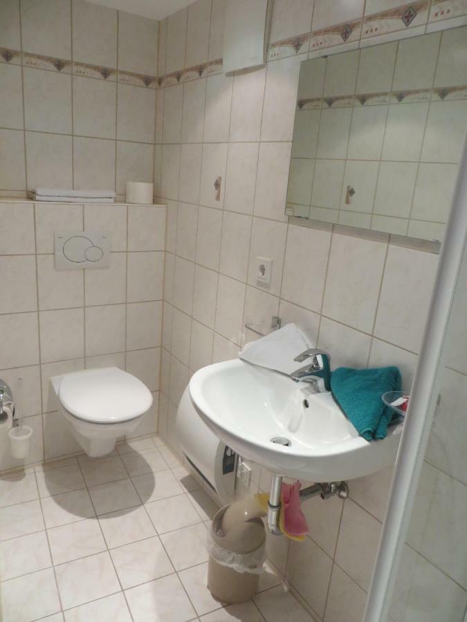 Apartment Greitmann Meersburg
