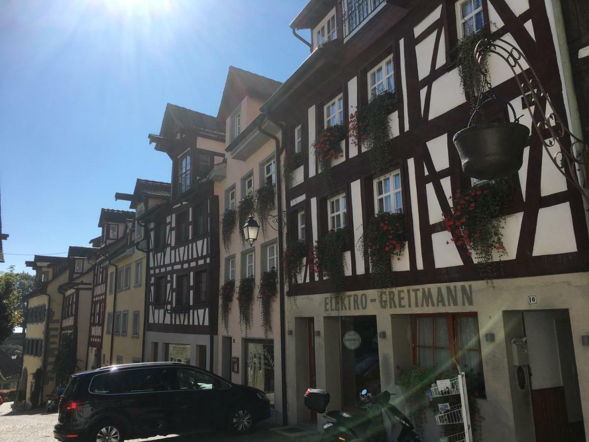 Apartment Greitmann Meersburg