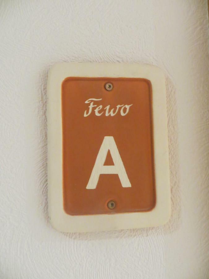 Apartment Greitmann