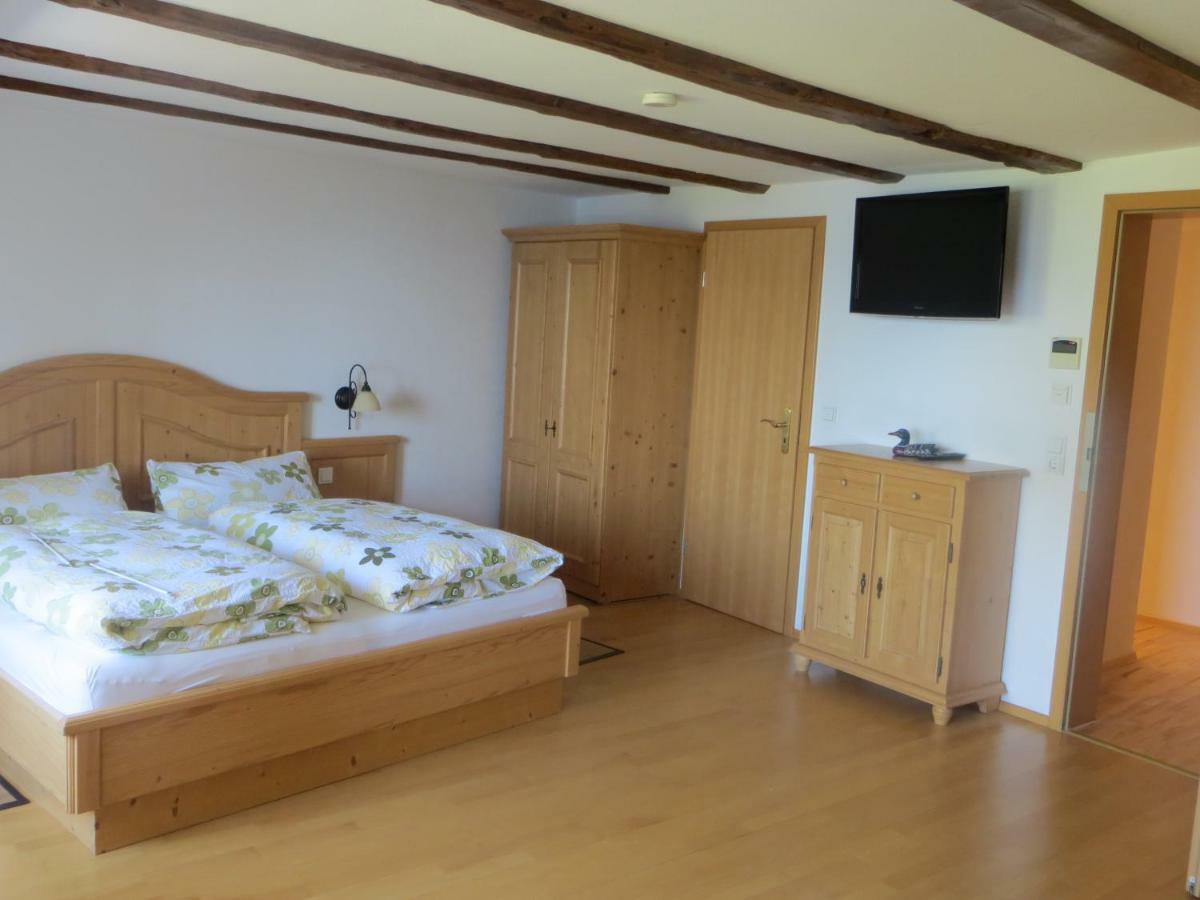 Greitmann Apartment *