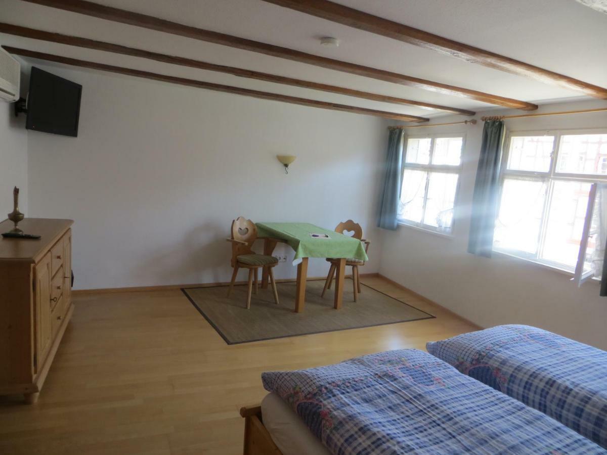 Greitmann Apartment