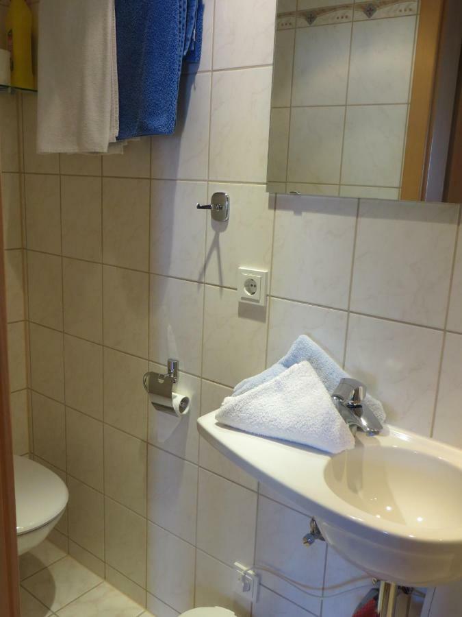Greitmann Apartment *