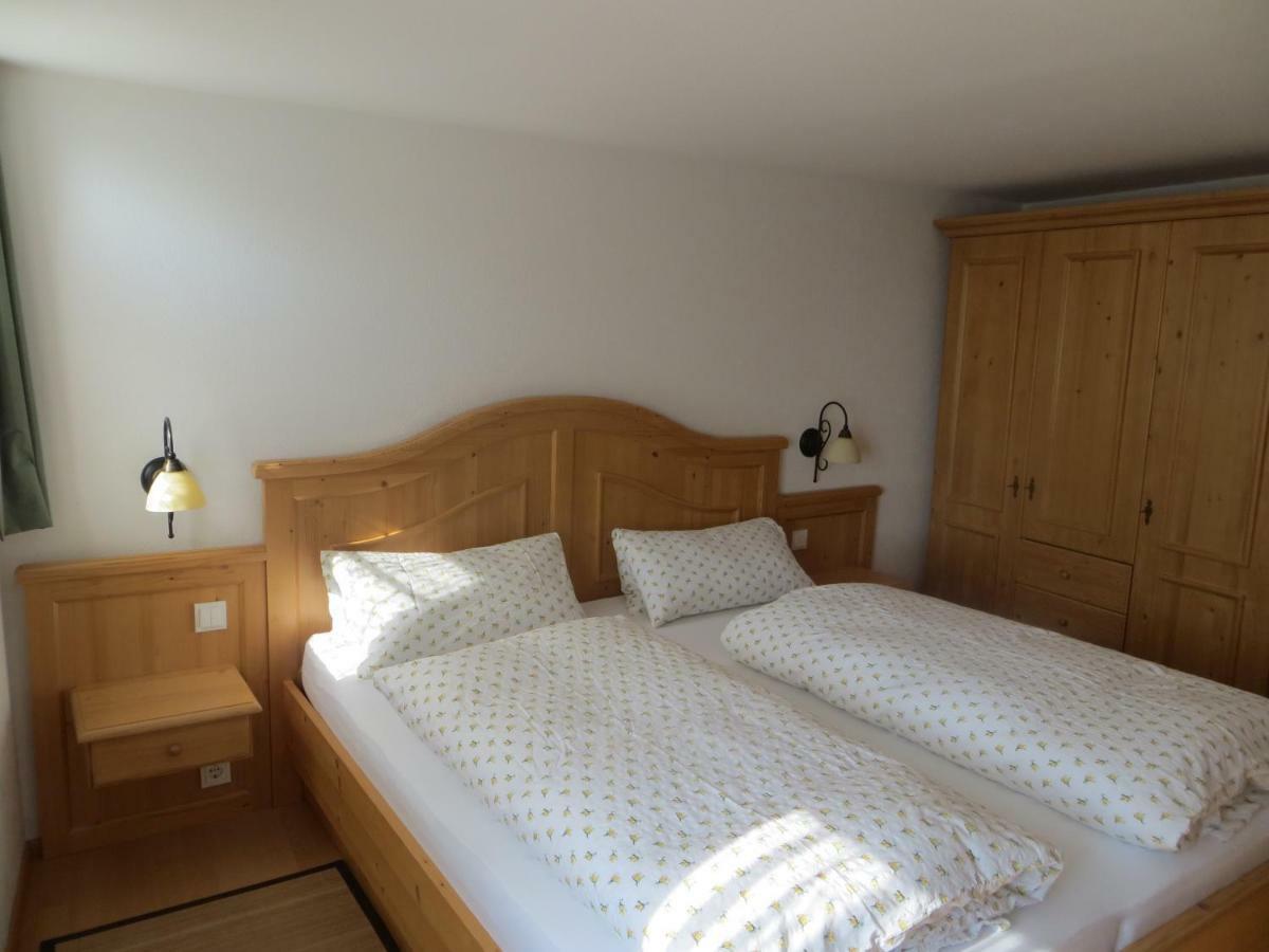 Apartment Greitmann *