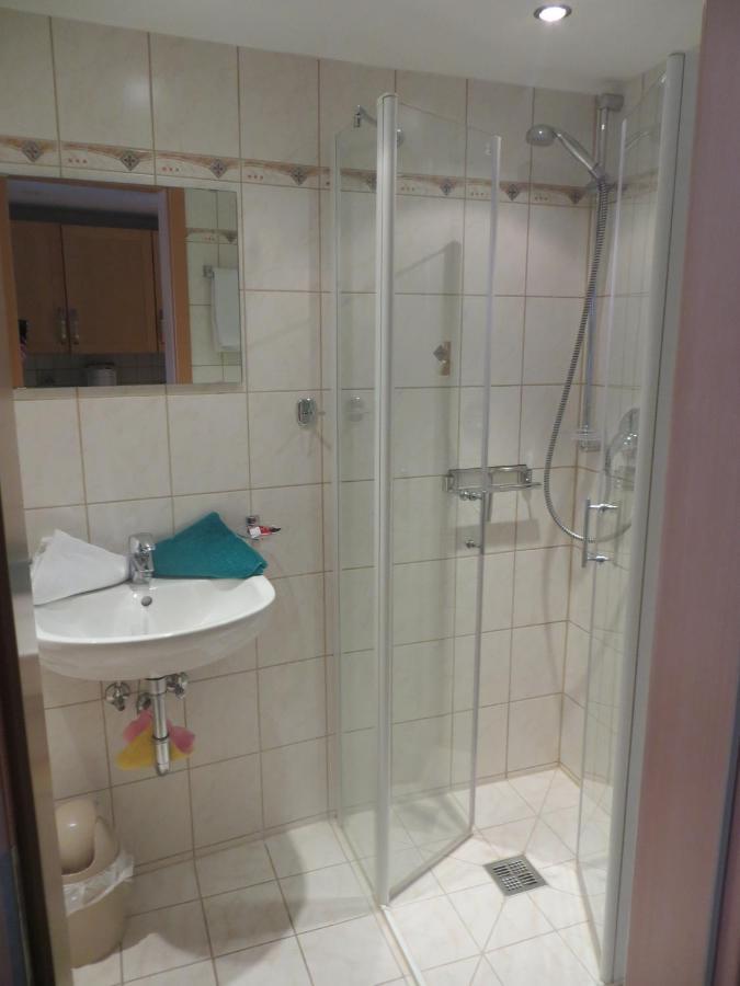 Apartment Greitmann *