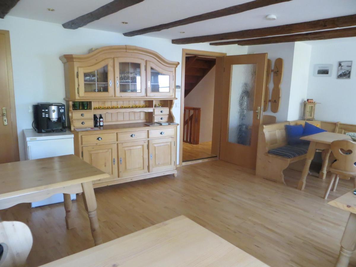 Apartment Greitmann